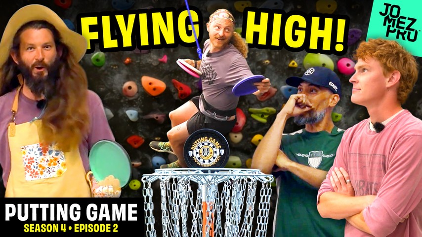 Disc Golf Network