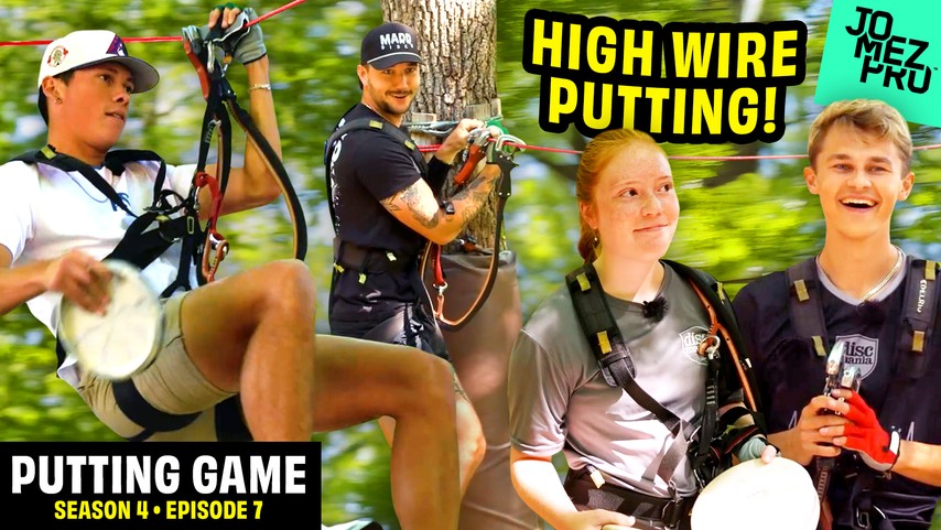 Disc Golf Network