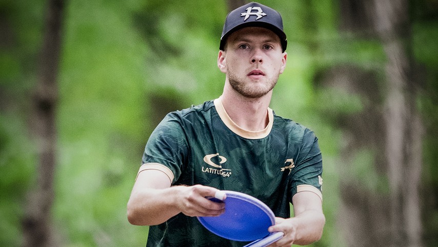 Disc Golf Network